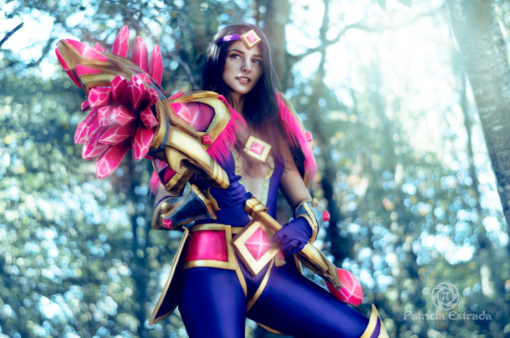 Interview with Andivi Cosplay