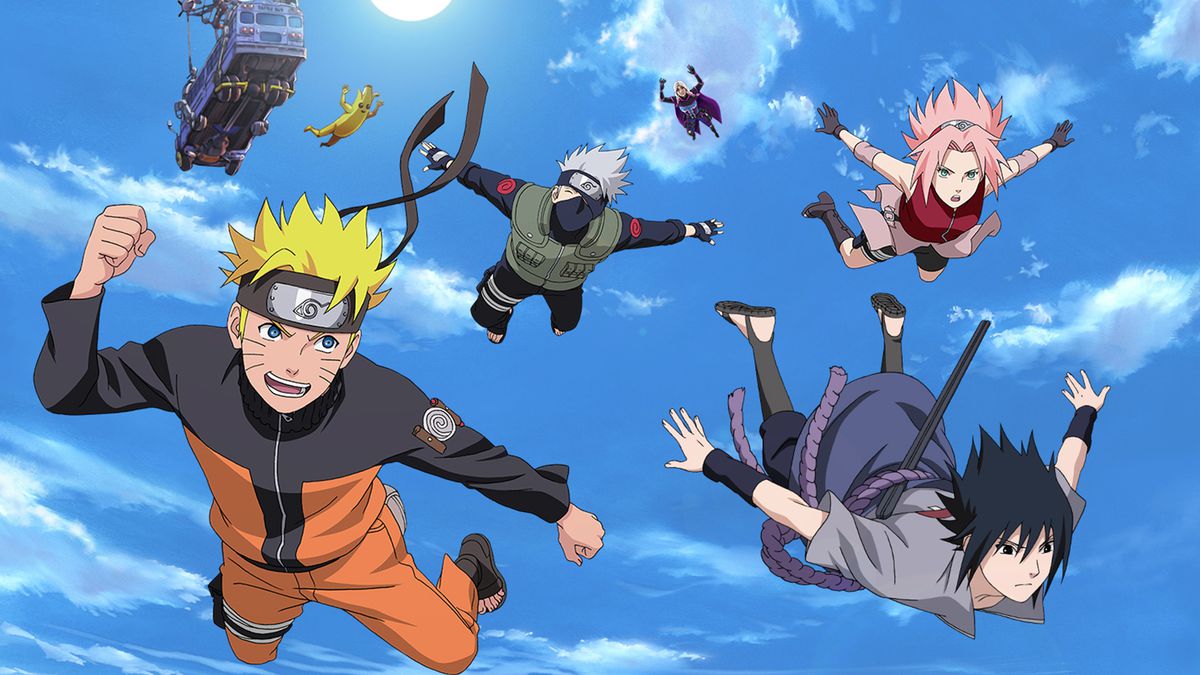10 Naruto Cosplay Ideas To Rock In The Next Anime Event
