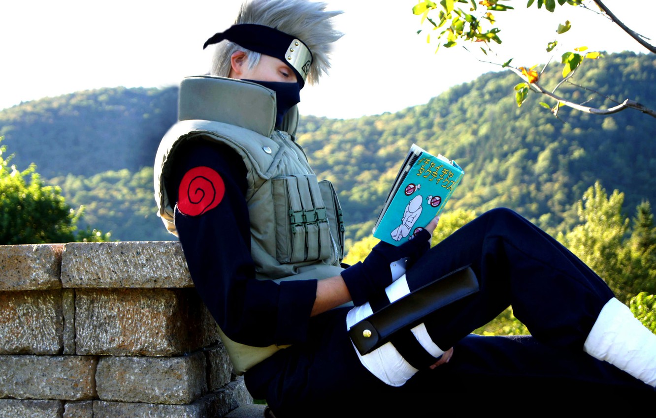 10 Naruto Cosplay Ideas To Rock In The Next Anime Event