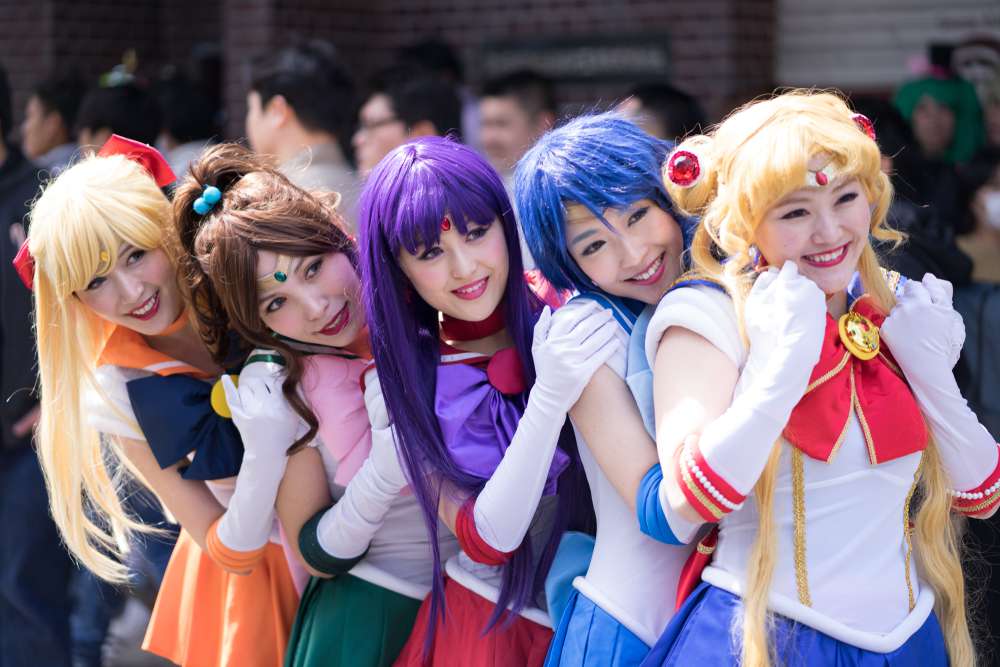 10 TIPS TO HAVING MORE MONEY FOR COSPLAY