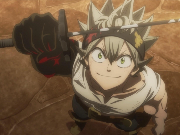 Black Clover Cosplay Costumes Guide