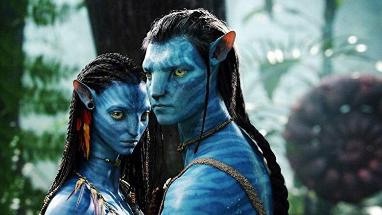 How To Cosplay As A Na’vi From Avatar: The Way of Water