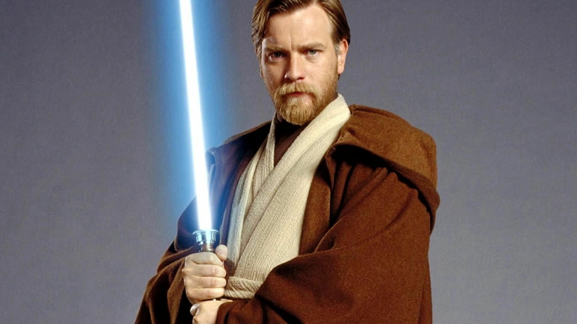 How To Make An Obi-Wan Cosplay To Prepare For The Kenobi Series