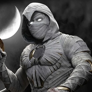 How To Make A Moon Knight Cosplay From The New Marvel Show