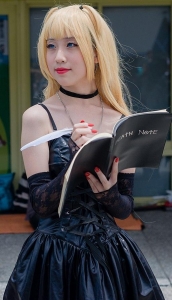 10 Anime Cosplay Ideas for Girls – The Best Cosplay Blog