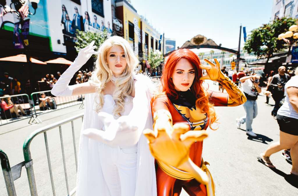 10 Easy Cosplay Ideas for Beginners The Best Cosplay Blog