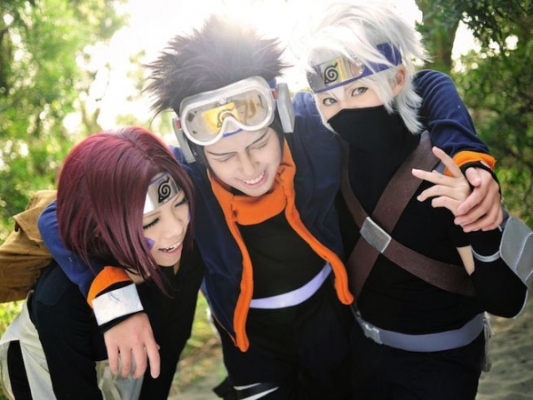 New Naruto Cosplay Costume Ideas 2023