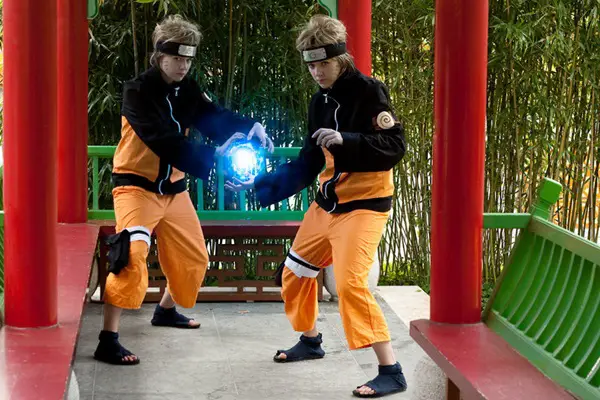 rasengan by a4th  Cosplay naruto, Cosplay anime, Cosplay