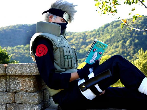 The best Naruto Cosplay ideas in 2023