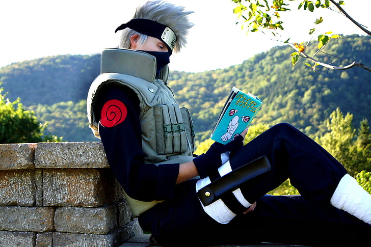 The best Naruto Cosplay ideas in 2023