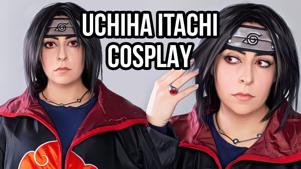 The best Naruto Cosplay ideas in 2023 The Best Cosplay Blog