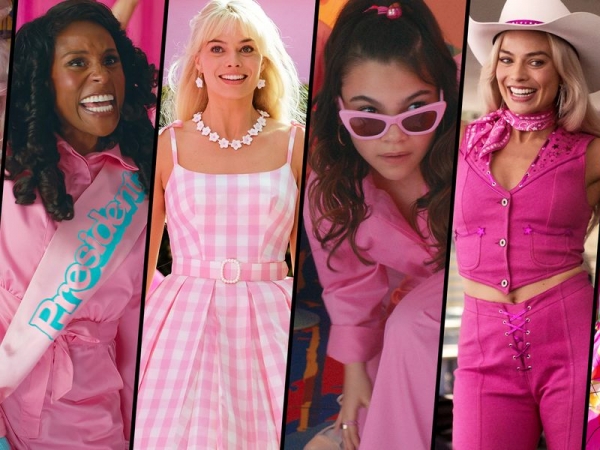 The 10 Best Barbie Costume Ideas to Wear This Year